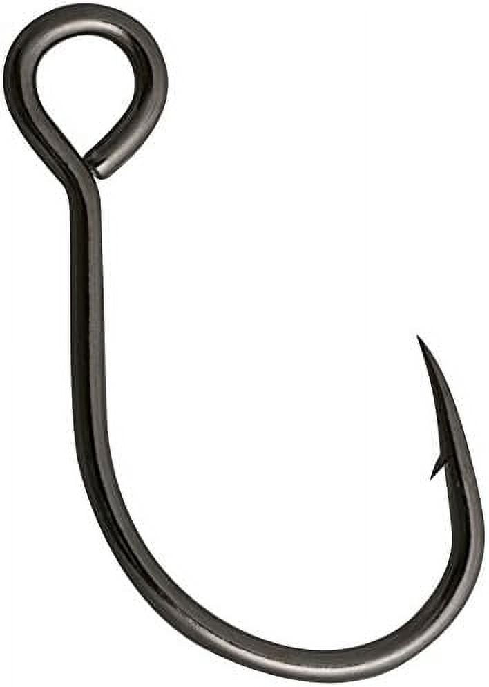 Owner 5114-111 Mutu Light Circle Hook Hook, Size 1/0, Hangnail Point - For  Sale :: Shop Online