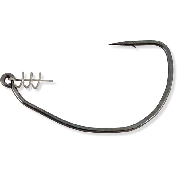 Owner Beast Hooks with Twist Lock