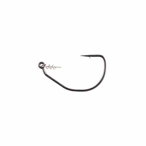 OWNER AMERICA Owner Hook Beast w/TwistLOCK Centering Pin Size 6/0 3ct 5130-161