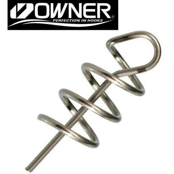 Owner Centering Pin Spring Slim (8PK)