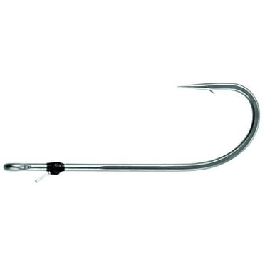 Owner Cover Shot HD Hook - Stainless