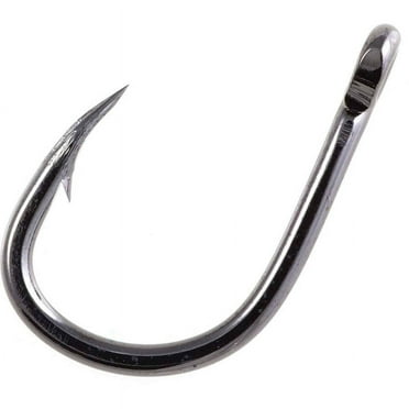 Owner American Super Mutu Circle Ringed Hooks - Stronger Saltwater Fishing Hooks