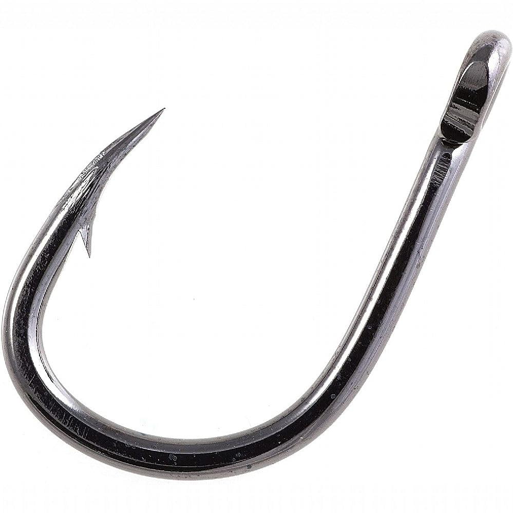 Owner Gorilla Live Bait Hook with Cutting Point, Size 8/0