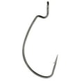 thumbnail image 1 of Owner Hooks Haymaker 04116-156 7 Pieces Plain Shank Hook, Size 5/0, 1 of 2