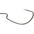 thumbnail image 1 of Owner Hooks Haymaker 04116-136 7 Pieces Plain Shank Hook, Size 3/0, 1 of 2