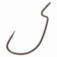 thumbnail image 1 of Owner Hooks Haymaker 04116-126 7 Pieces Plain Shank Hook, Size 2/0, 1 of 2