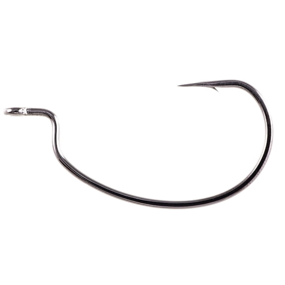 Owner Rig n' Hook - Black Chrome