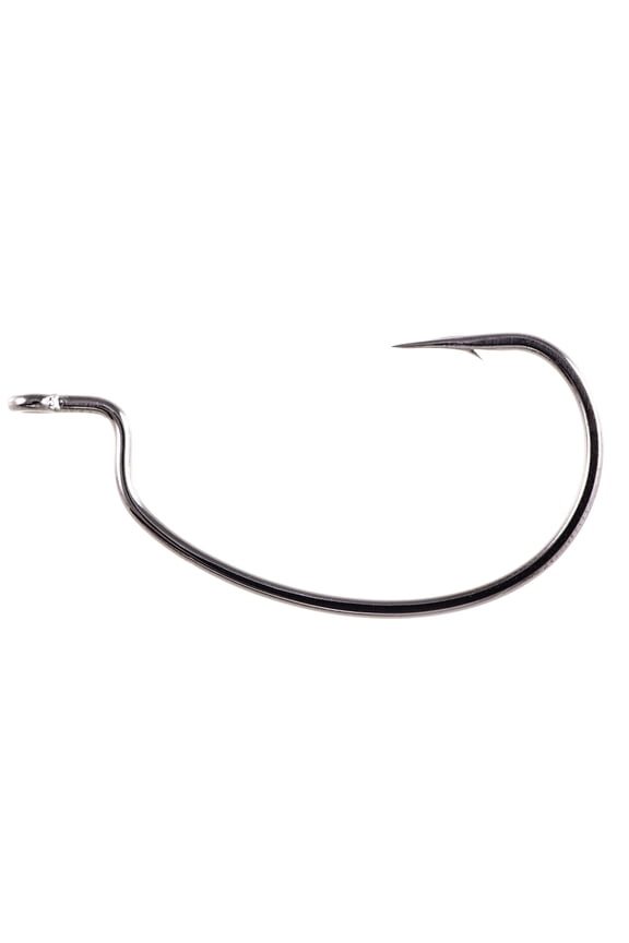 Owner Rig n' Hook - Black Chrome