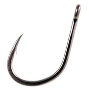Owner Hooks Gorilla Light Fishing Hook Size 1, 8 Pack
