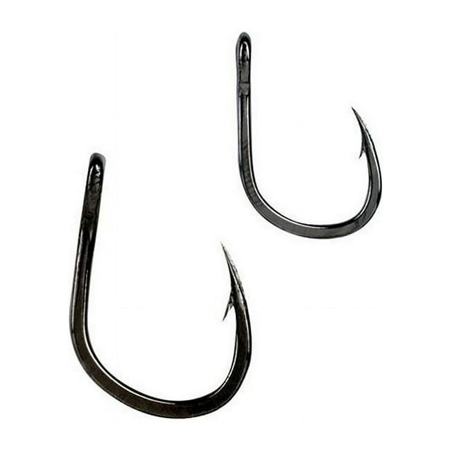 Owner Hooks Gorilla Live Bait 3X Strong Hooks Size 4 7PK 5105071