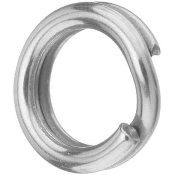 Owner Hooks Hyperwire Split Ring, 2,