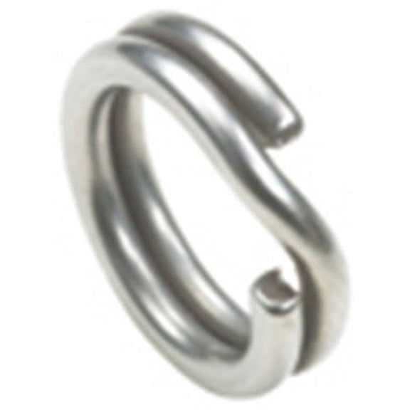 Owner Hooks Hyperwire Split Ring, 9,