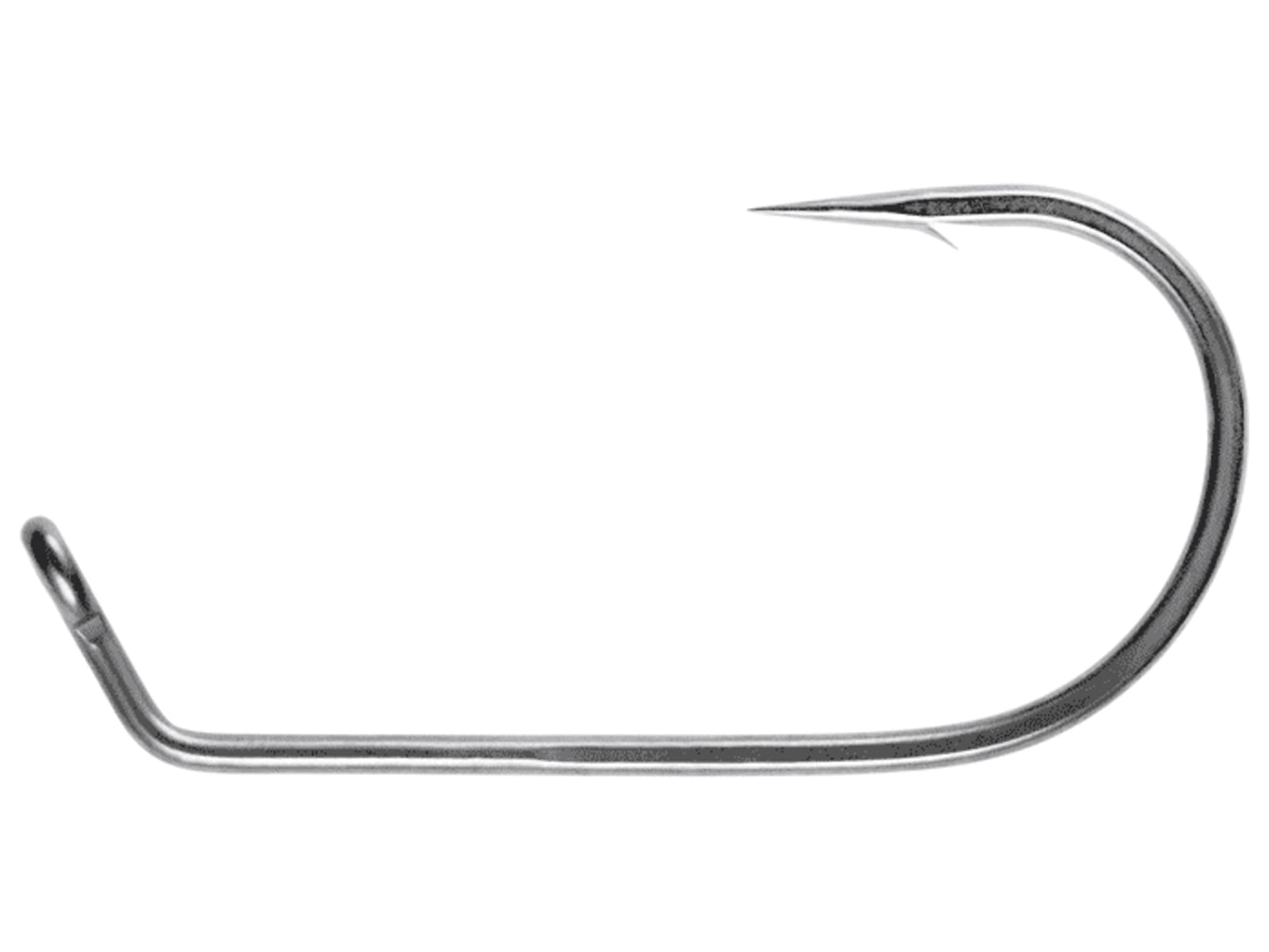 Owner Hooks Jungle 60 Degree Jig Hook, 5/0
