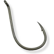 Owner Hooks Mosquito Light Wire Super Needle Point Hook Size 4 57 Pack