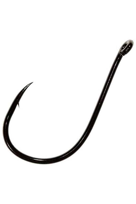 Owner 5177-051 Mosquito Hook 10 per Pack Size 6 Fishing Hook