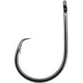 thumbnail image 1 of Owner Hooks SSW In Line Straight Eye Circle Hook Size 6/0 32PK 5379-161, 1 of 2