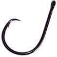 thumbnail image 1 of Owner Hooks SSW In Line Straight Eye Circle Hook Size 7/0 27PK 5379-171, 1 of 2
