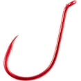 thumbnail image 1 of Owner Hooks SSW Super Needle Point All Purpose Sz 1/0 7Pk Red - 5115-113, 1 of 1