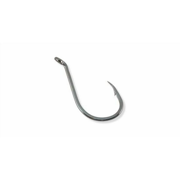 Owner 5115-091 SSW with Super Needle Point 8 per Pack Size 2 Fishing Hook