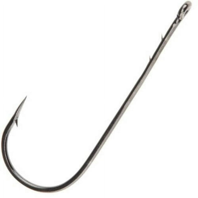Owner Hooks Straight Shank Worm Hook ( Base UPC 0005483100028) Size 4/