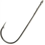 Owner Hooks Straight Shank Worm Hook  Base UPC 0005483100028 Size #4/0