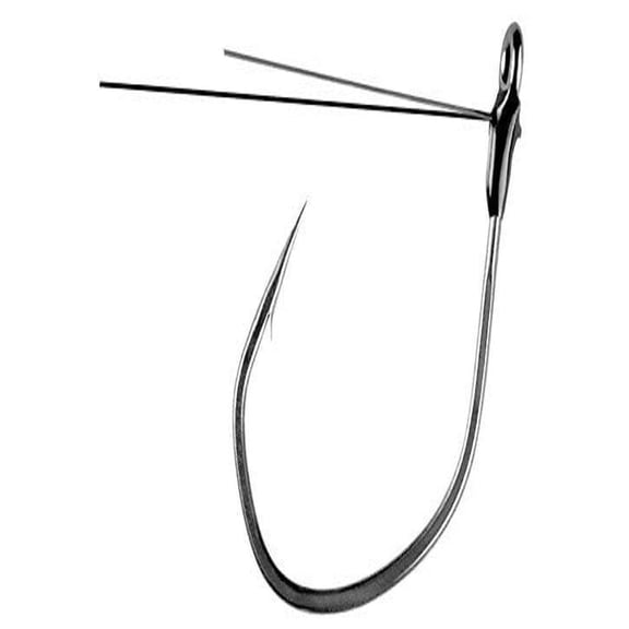 Owner Jungle Wacky: Weedless