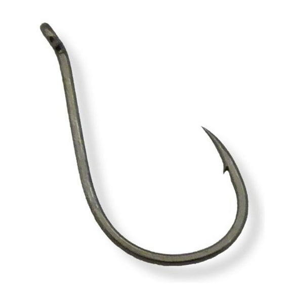 Owner Mosquito Hook (Size 1/0, 40 Per Pack)