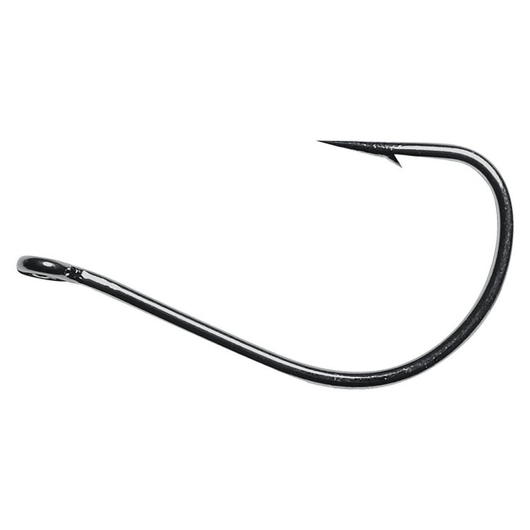 Owner Mosquito Light Hook, 7 Pack Size 1/0 - 4105-111