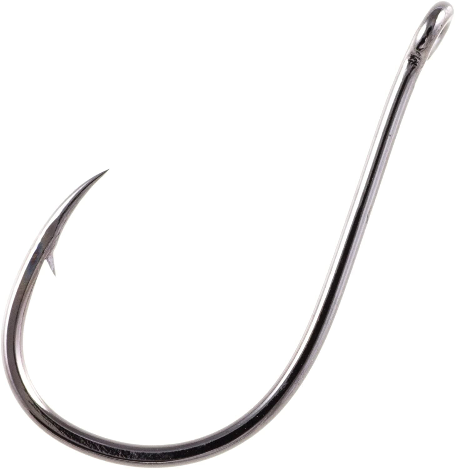 Owner Mosquito Light Wire Super Needle Point Hook Size 2/0 34 Pack 5377-121