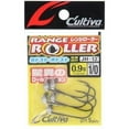 thumbnail image 1 of Owner American 4157-033 Range Roller Jig head 3/0-3/16oz., 1 of 2