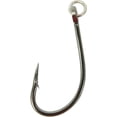 thumbnail image 1 of Owner 5306R-111 Ringed Flyliner Live Bait Hook with Cutting Point, 1 of 1