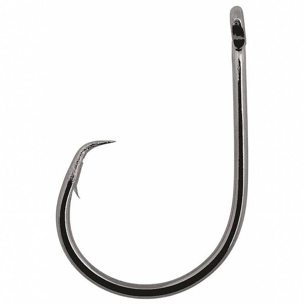 Owner 5379-151 SSW Circle Hook Size 5/0 Hangnail Point Medium