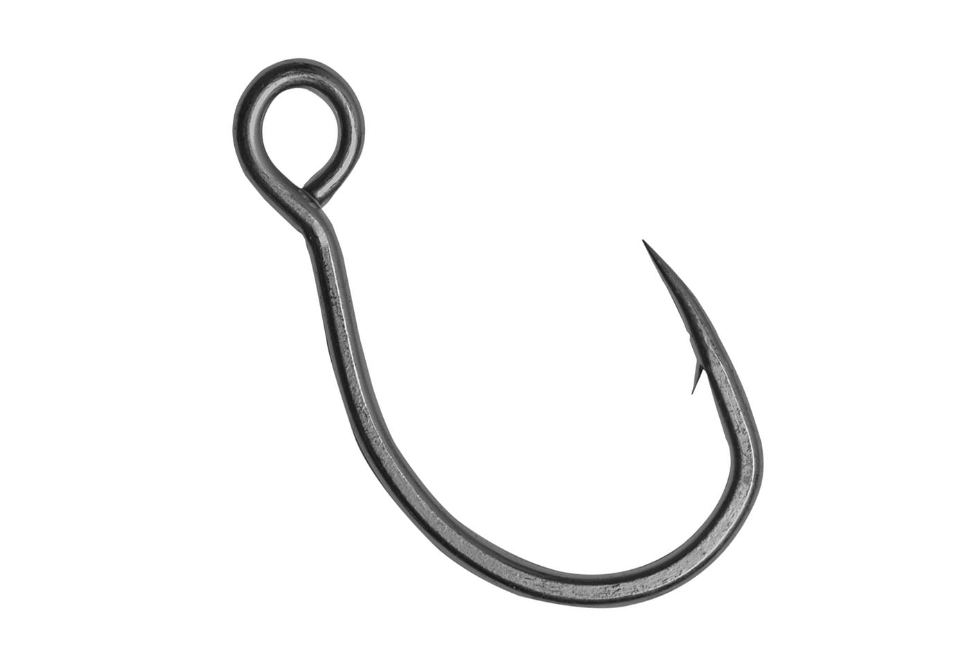 Owner Single Replacemant Hook, Needle Point, XXX Pro Pack, 2/0, 22pk (4302-129)