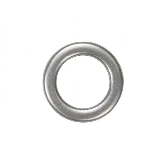 Owner 5195 Solid Ring 7.5