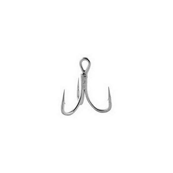 Owner Stinger 3X Treble Hooks 2/0 STX-58TN Anti-rust saltwater 5658-129 Tin