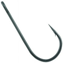Owner Stinger Siwash Hook, Black, 4/0 5171-141