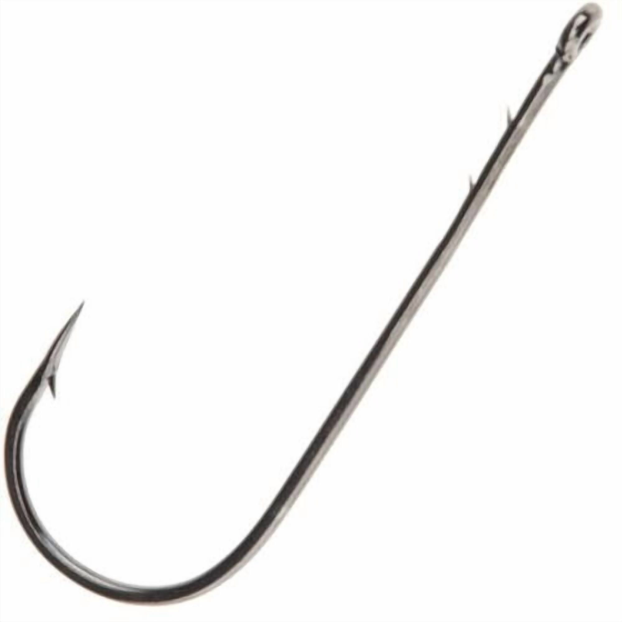 Owner Straight Shank Worm Hook - 4/0 Owner Straight Shank Worm Hook - 4/0
