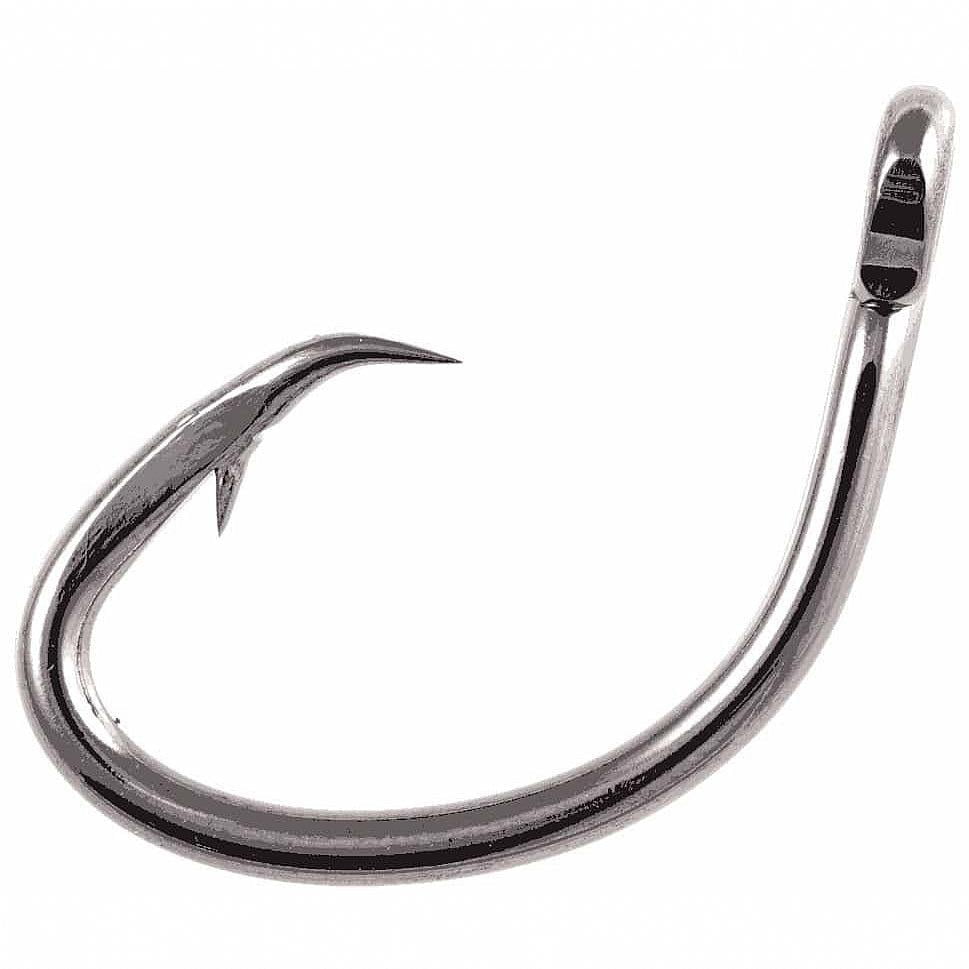 Owner 5127 Super Mutu Hook 10,0 Hooks