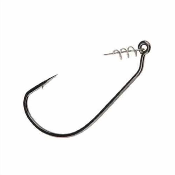 TwistLock; Centering Pin Spring