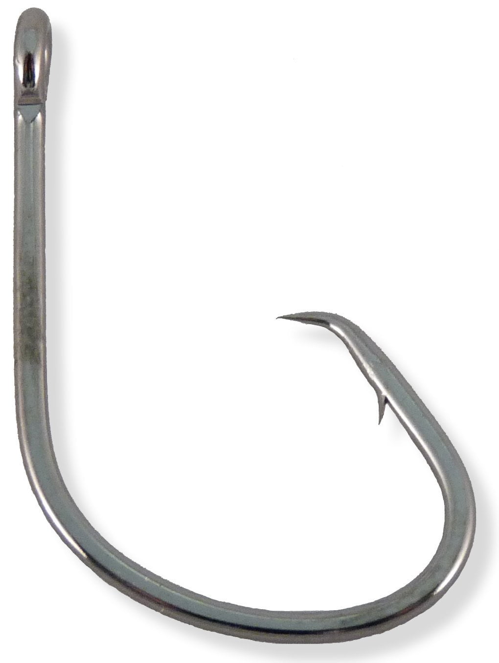 Owner California Legal Salmon Circle Hooks Size 6/0 Jagged Tooth Tackle