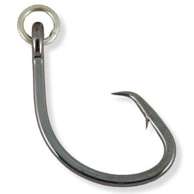Owner Ringed Mutu Circle Hook | Size 2/0