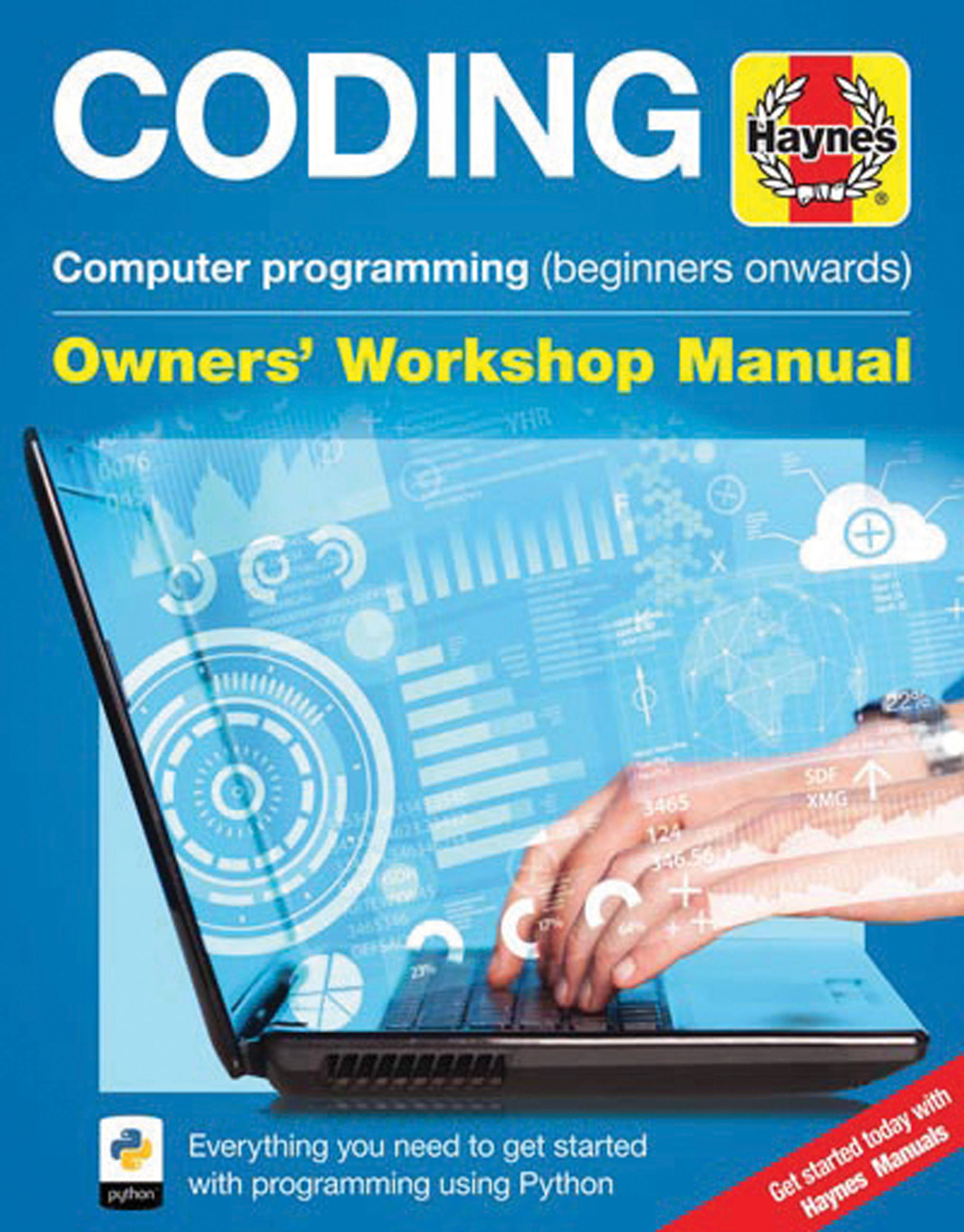Owners' Workshop Manual: Coding - Computer programming (beginners ...