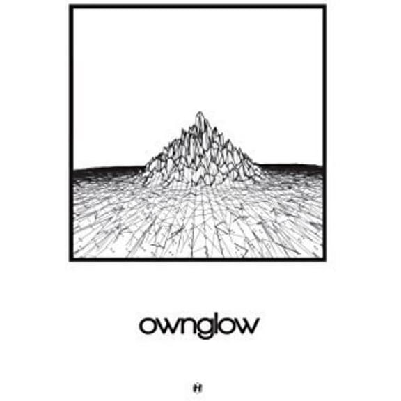 Ownglow - Walk To Remember - Electronica - Vinyl