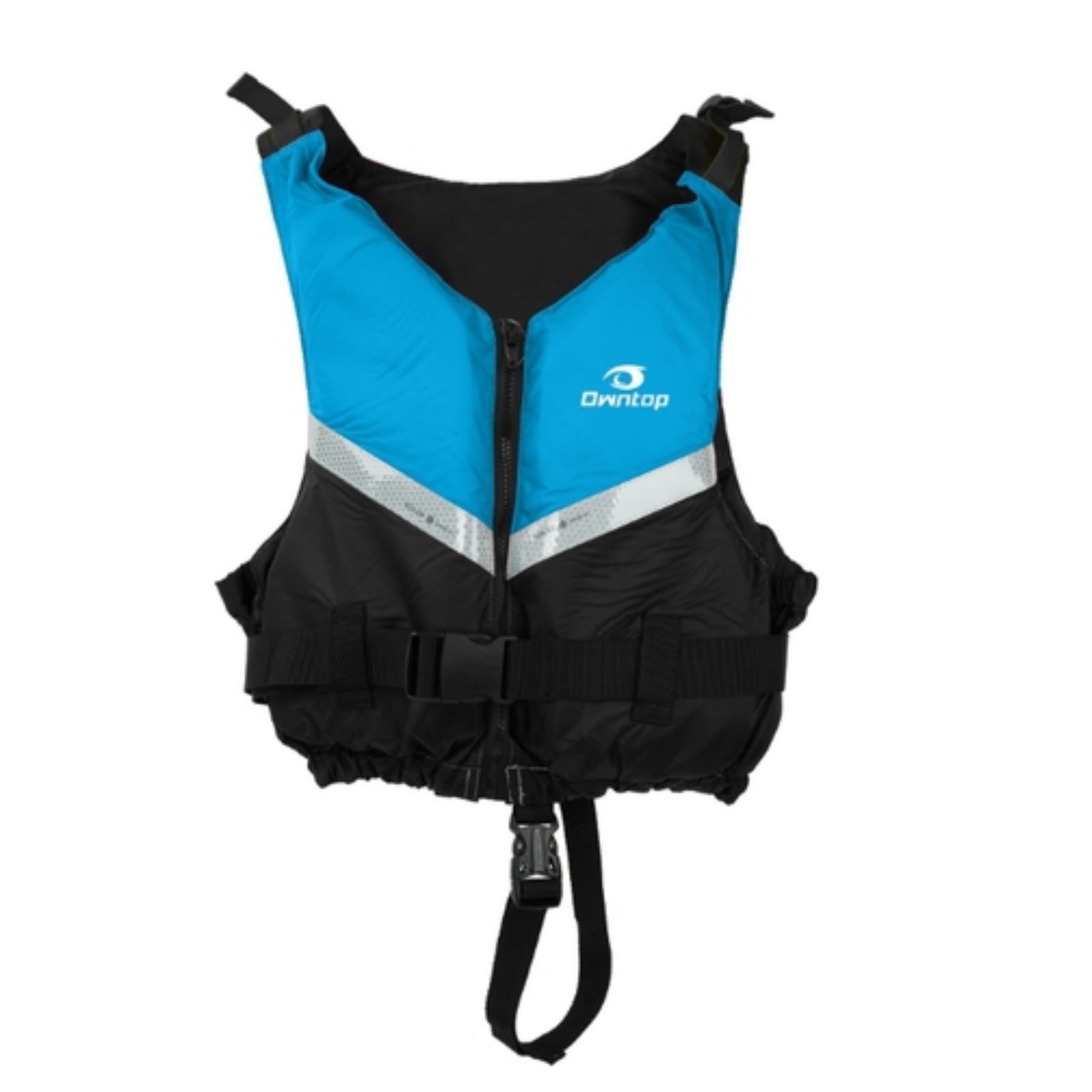 Owntop Kids Life Jacket Swim Vest Youth Lightweight & QuickDry