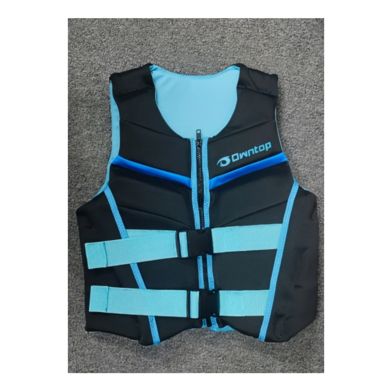 Owntop Kids Swim Vest Life JacketToddler Flotation Buoyancy Swimsuit