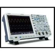 Owon 200 Mhz 1GS & S 2 Channel Digital Storage Oscilloscope