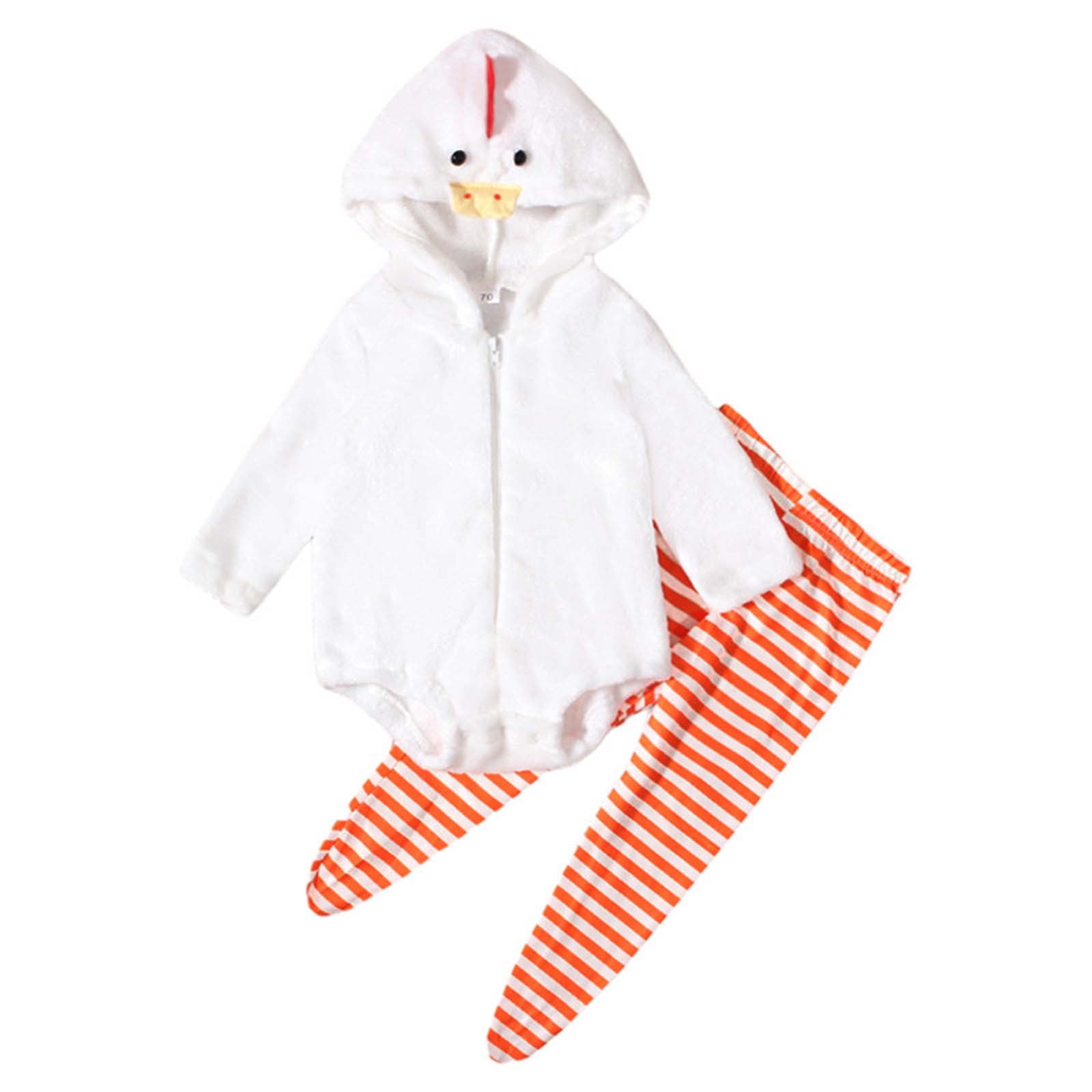 Toddler Chick Costume main image 1