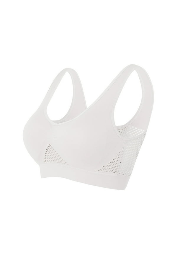 Bras for Women Seamless Sports Bra