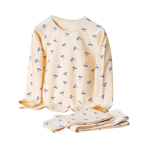 Owordtank Children's Place baby-girls And Toddler Long Sleeve Active Shirt Graphic Sweatshirt and Pant 2 Piece Outfit