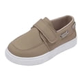 thumbnail image 1 of Owordtank Girls Boys Slip On School Loafers Breathable Causal Sneakers Walking Dress Boat Shoes, 1 of 8
